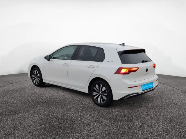 Volkswagen Golf 1.5 eTSI DSG Golf VIII