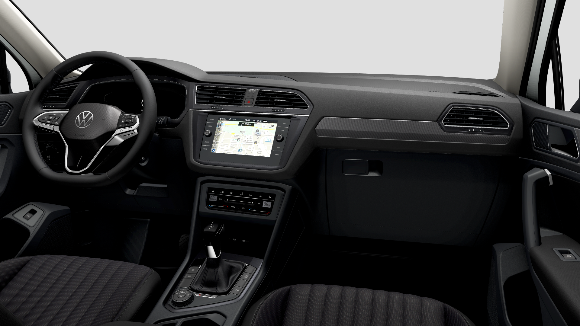 Volkswagen Tiguan 2.0 TDI Allspace DSG Life