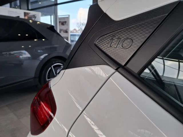 Hyundai i10 1.0 Select