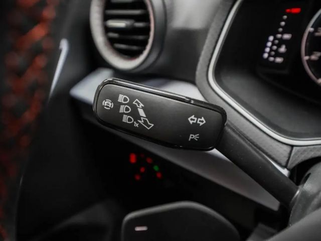 Seat Arona DSG FR-lijn