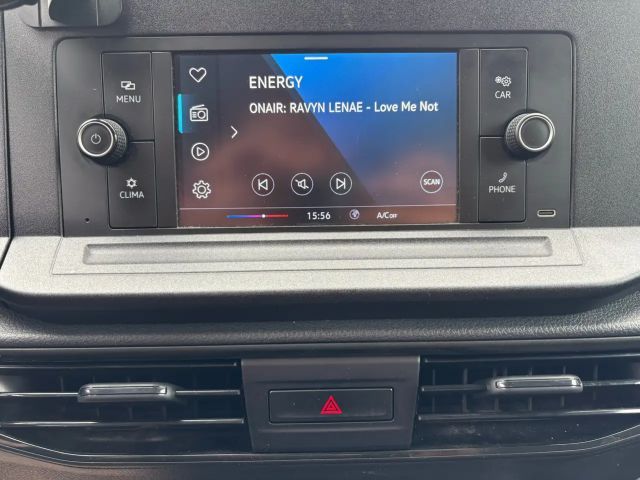 Volkswagen Caddy **1.Besitz**Einparkhilfe**Klimaanlage**