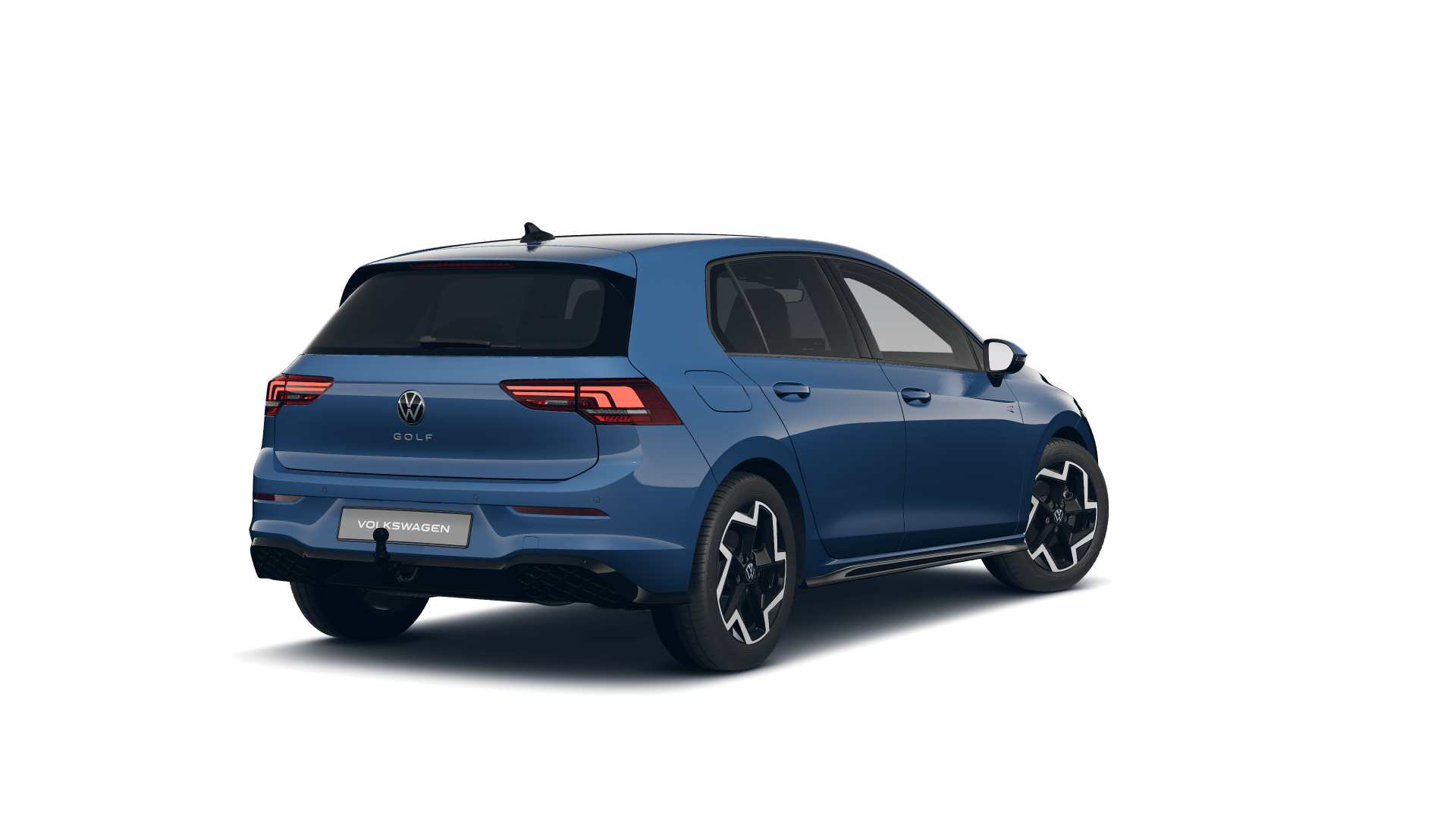 Volkswagen Golf Golf VIII R-Line