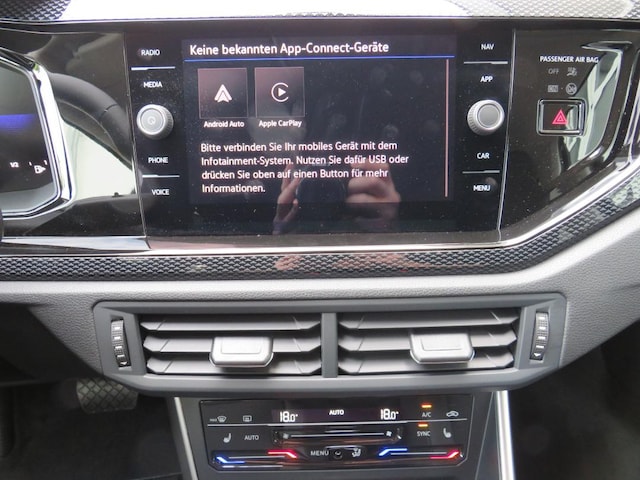 Volkswagen Taigo 1.0 TSI DSG