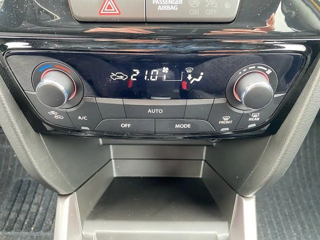 Suzuki Vitara Flash Hybrid