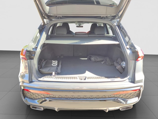 Audi Q5 Hybride Quattro S-Tronic