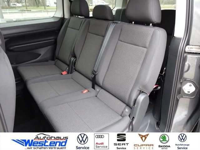 Volkswagen Caddy Combi DSG Maxi