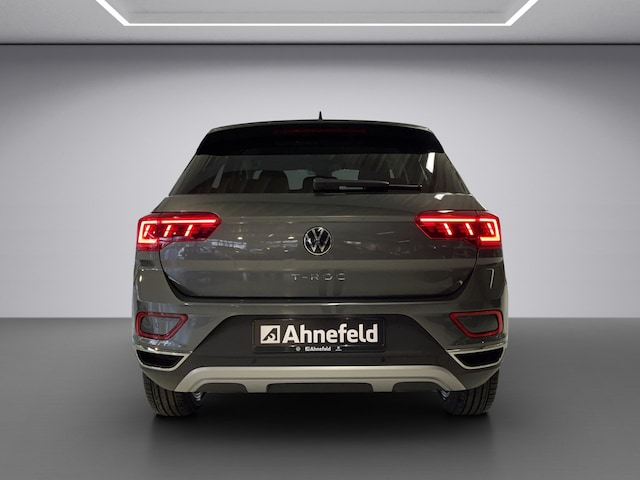 Volkswagen T-Roc 1.5 TSI DSG Style