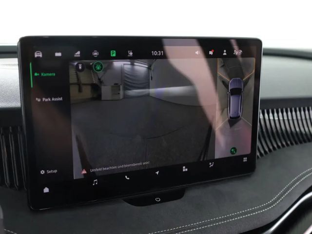 Skoda Superb Sportline iV