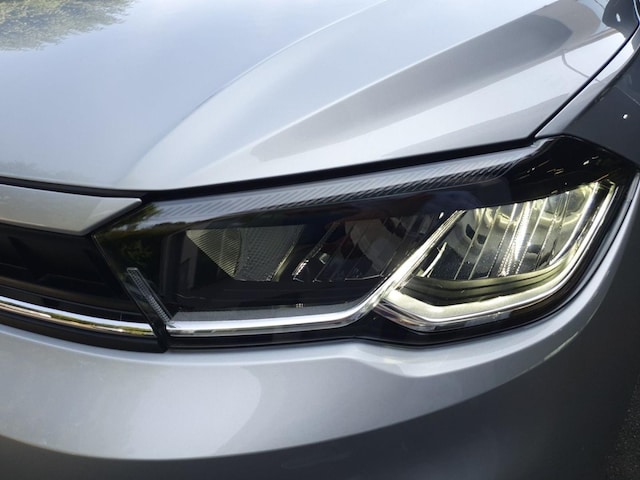 Volkswagen Polo 1.0 TSI DSG Life