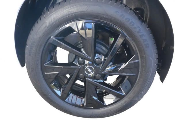 Opel Corsa GS-Line Grand Sport