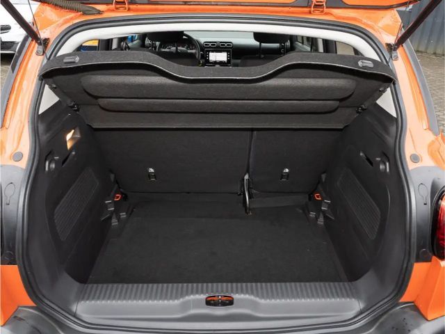 Citroën C3 Aircross Feel Pack PureTech