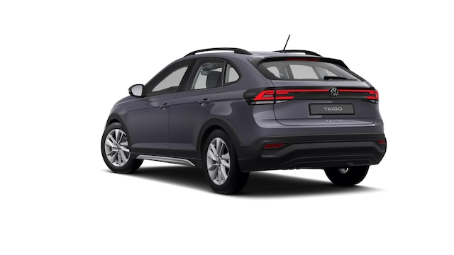 Volkswagen Taigo 1.5 TSI DSG Life