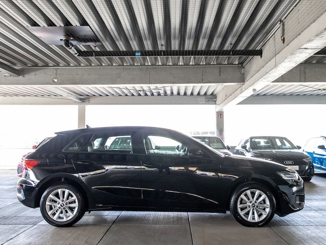 Audi A3 35 TDI S-Tronic Sportback