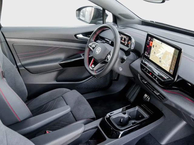 Volkswagen ID.5 GTX IQ.Drive