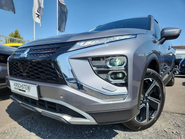 Mitsubishi Eclipse Cross PHEV