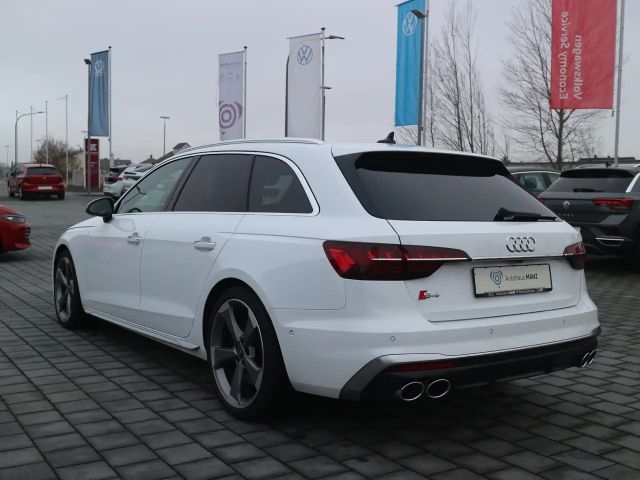 Audi S4 3.0 TDI Avant Quattro
