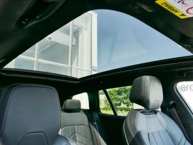 BMW 530 530e M-Sport Touring