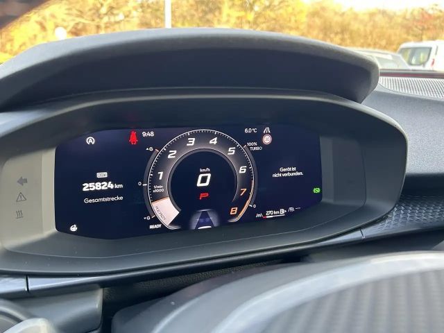 Cupra Terramar Head-up / 360° Kamera / Supersportlenkard