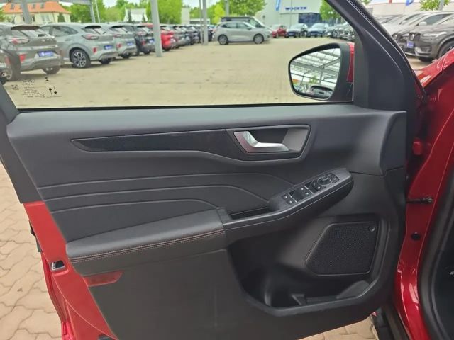 Ford Kuga EcoBoost ST Line