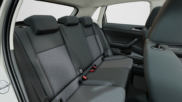 Volkswagen Polo 1.0 TSI IQ.Drive Move