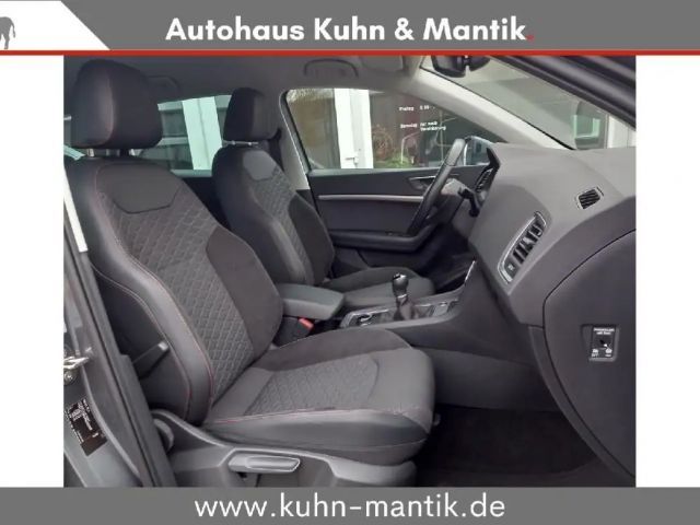 Seat Ateca 1.5 TSI FR-lijn