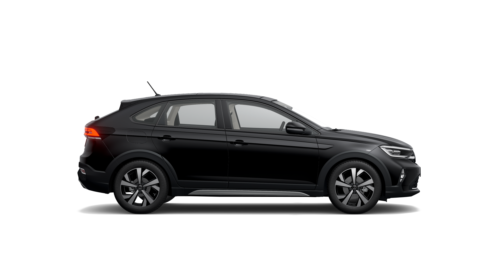 Volkswagen Taigo 1.5 TSI DSG Style