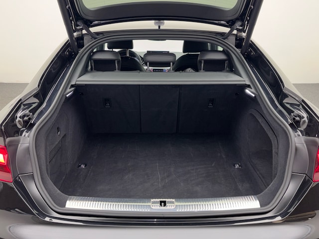 Audi S5 Quattro Sportback