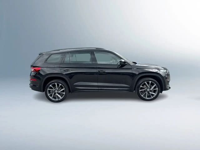 Skoda Kodiaq 4x4 Sportline