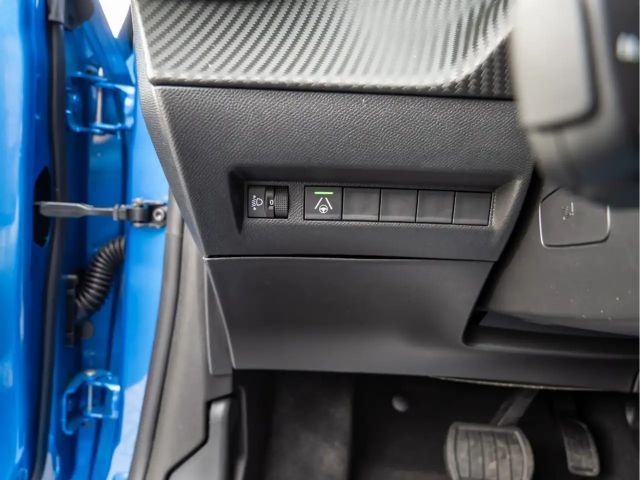 Peugeot E-208 Allure Pack Hybrid