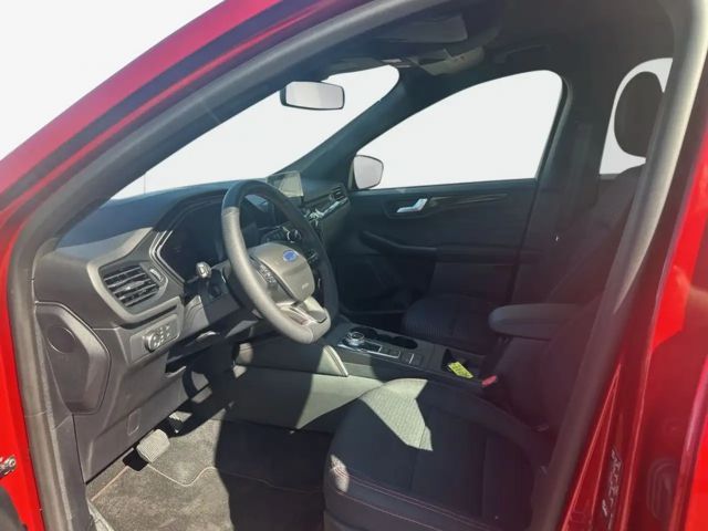 Ford Kuga ST Line