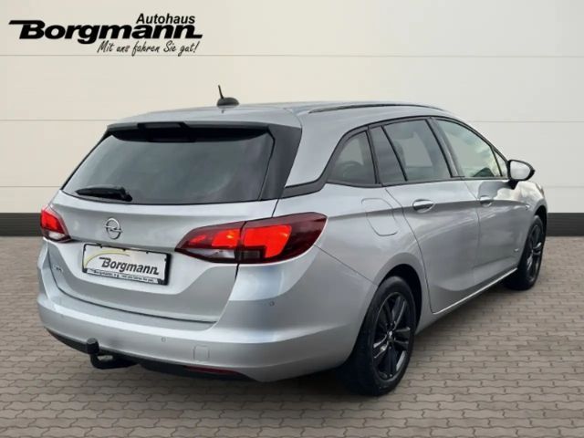 Opel Astra Sports Tourer