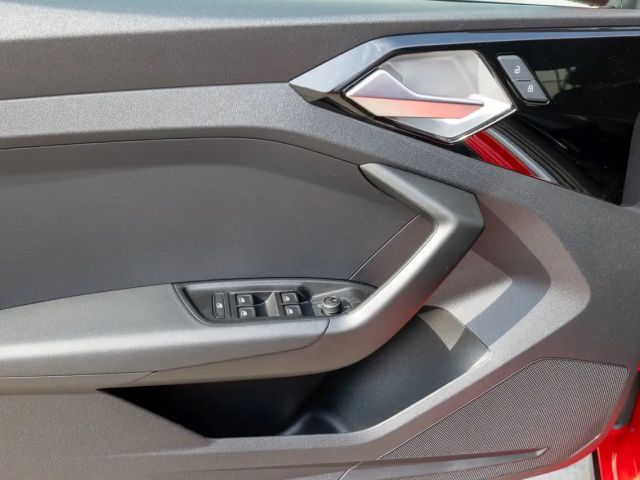 Audi A1 30 TFSI Allstreet S-Tronic
