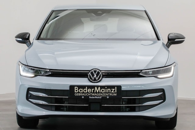 Volkswagen Golf 1.5 TSI