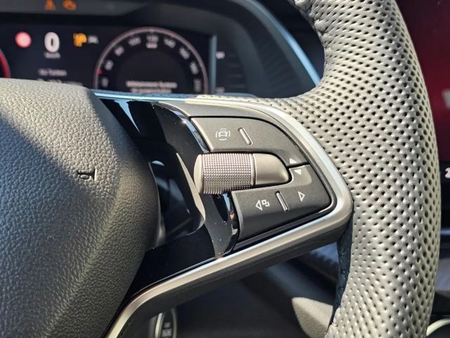 Skoda Octavia 2.0 TDI Combi Sportline iV