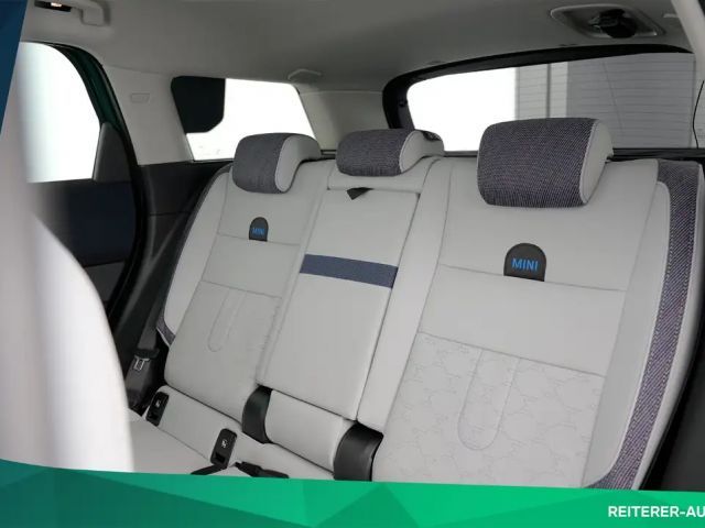 MINI Countryman E Countryman E