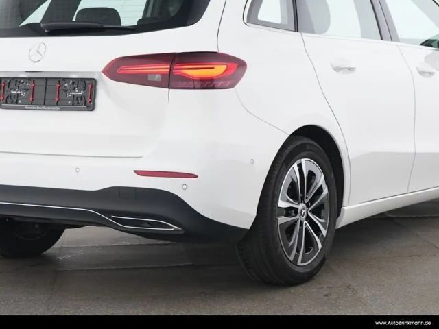 Mercedes-Benz B 200 Progressive