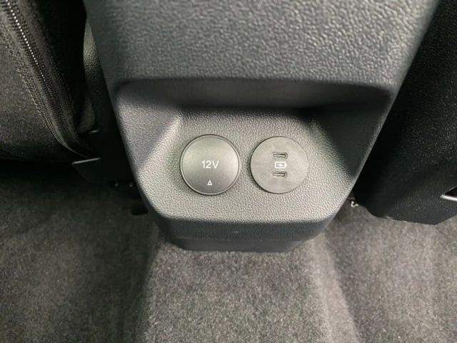 Ford Puma EcoBoost ST Line