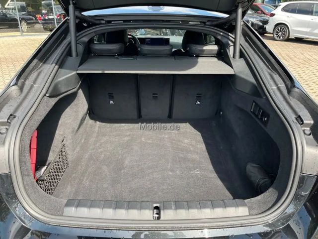 BMW 440 Coupé Gran Coupé M440i xDrive