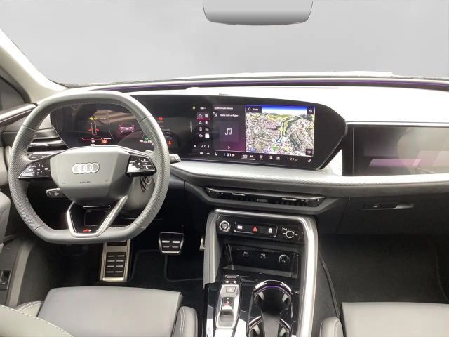 Audi Q5 Quattro S-Line