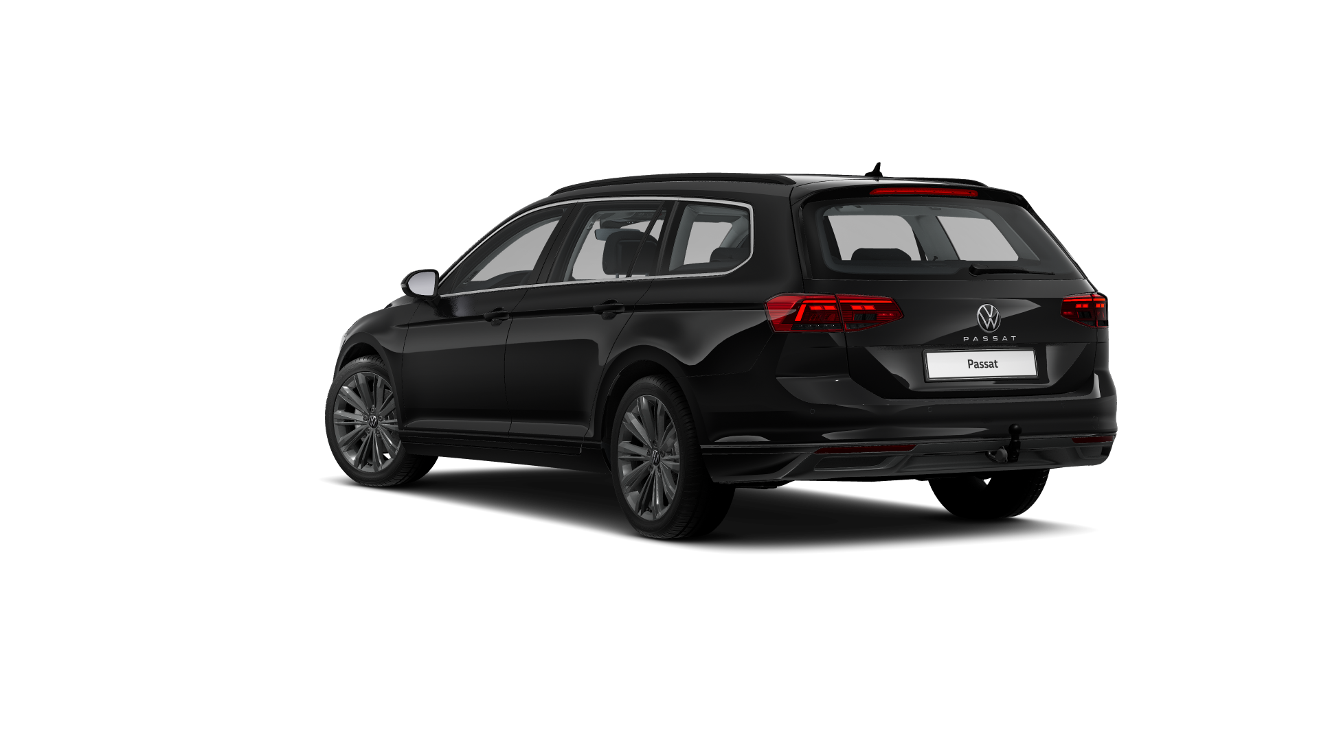 Volkswagen Passat 2.0 TDI Business DSG Variant