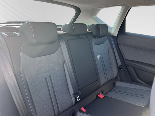 Seat Ateca 2.0 TDI Style