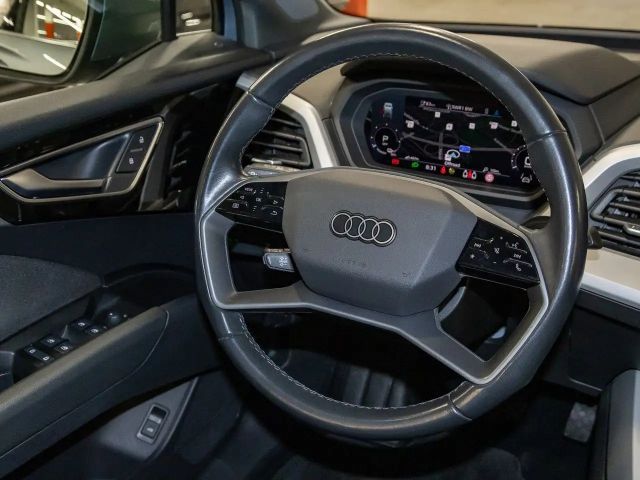 Audi Q4 e-tron Quattro