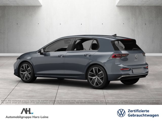 Volkswagen Golf DSG Golf VIII