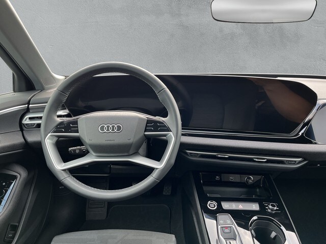 Audi A5 Avant S-Tronic