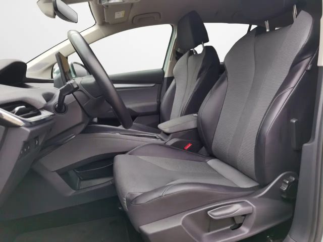 Skoda Enyaq Loft iV 60