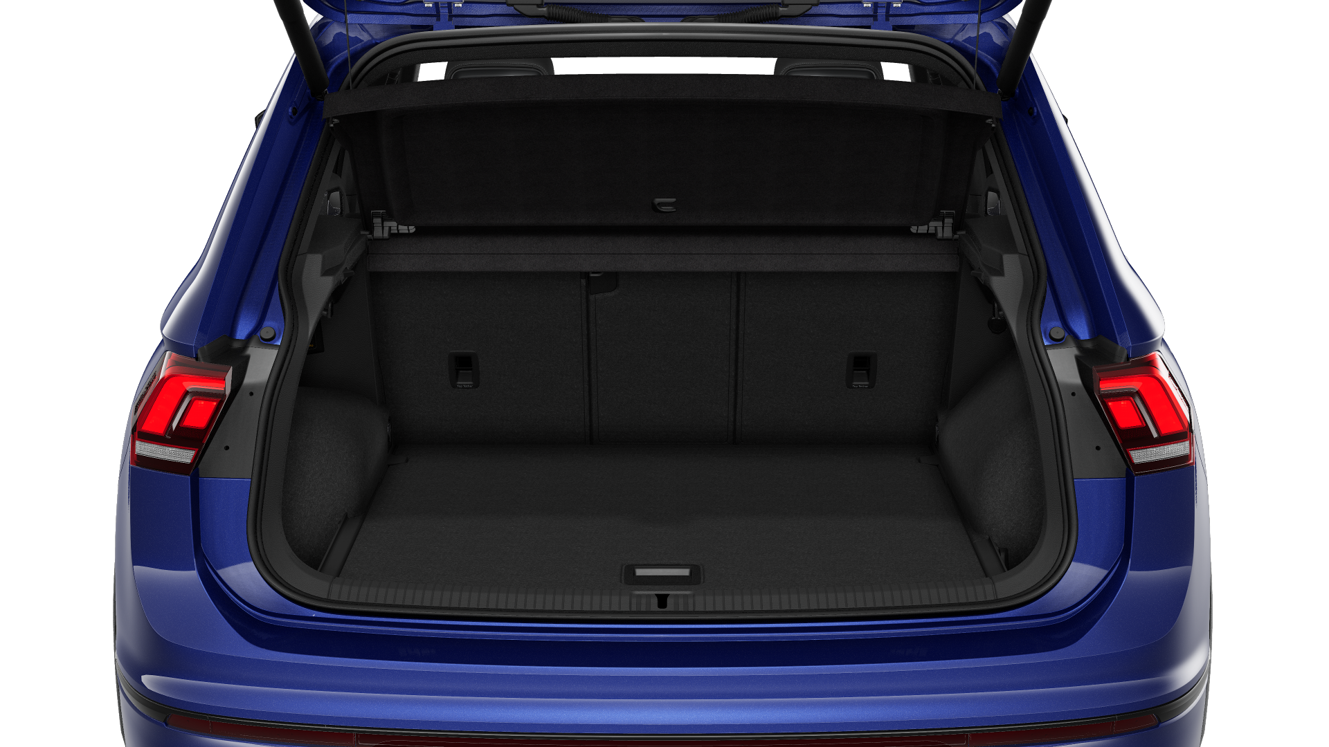 Volkswagen Tiguan 2.0 TDI DSG R-Line