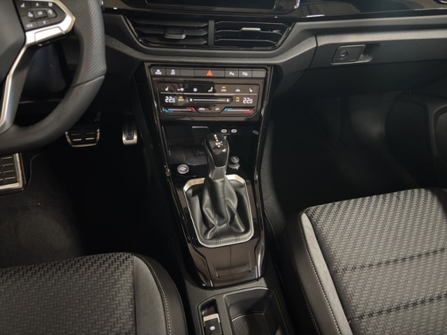 Volkswagen T-Roc 1.5 TSI Cabriolet DSG