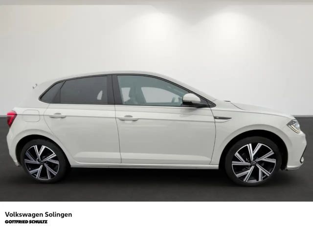 Volkswagen Polo 1.0 TSI R-Line