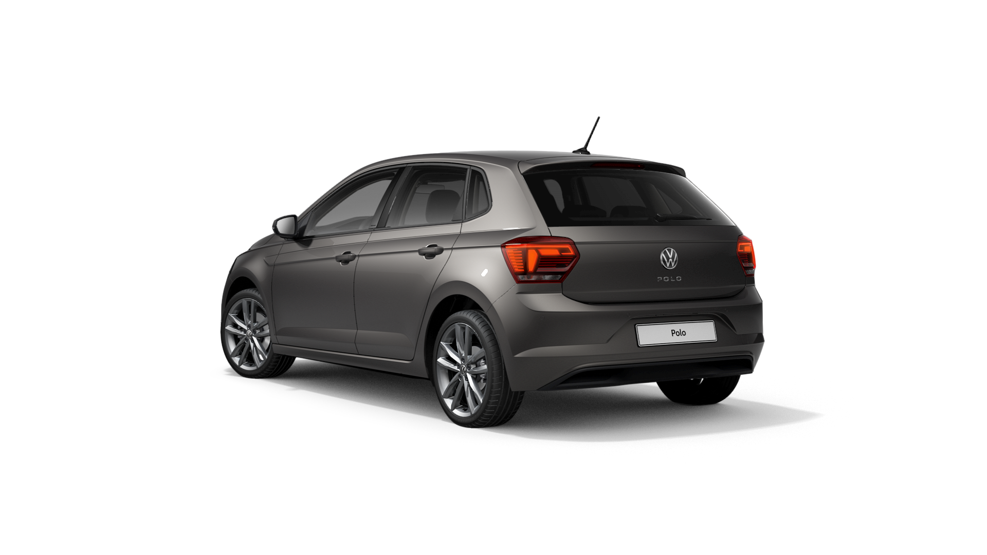 Volkswagen Polo 1.0 TSI Highline