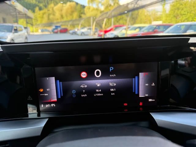 Opel Frontera Edition